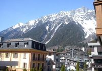 Отзывы Chamonix Mont Blanc Appartement