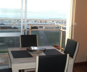 Appartement Violette Calais France