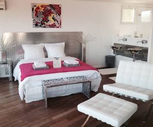 Loft Barbicaja Plage Ajaccio France