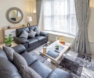 Hunter House Luxury Apartment York United Kingdom