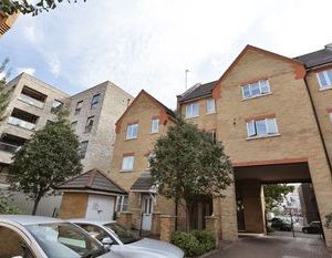 Austin David Apartments - Classic 2 Bed Ilford United Kingdom