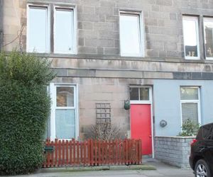 Pitt Street Apartments Leith United Kingdom