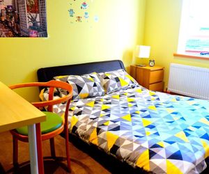 ENSUIT IN CENTRAL BRISTOL HOMESTAY Bristol United Kingdom