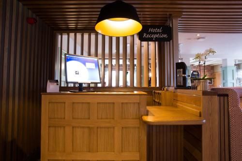 Hotel Photo 20