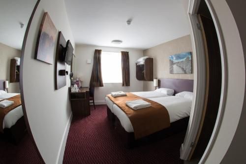 Hotel Photo 3