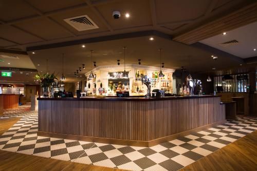 Hotel Photo 21