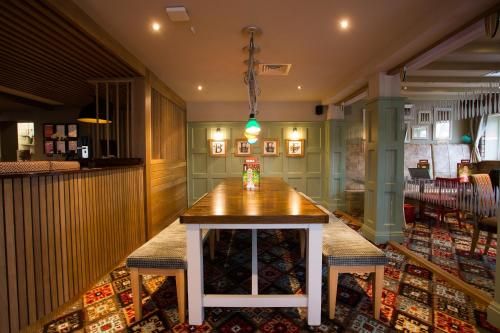 Hotel Photo 10