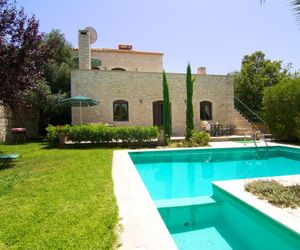 Villa Olympia - Villa Erato Rethymno Greece