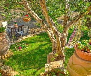 Picturesque Traditional Stone House Kissamos Greece