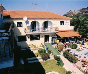 Dollas Hotel Kalamakion Greece