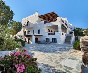 Dendrinos House Galissas Greece