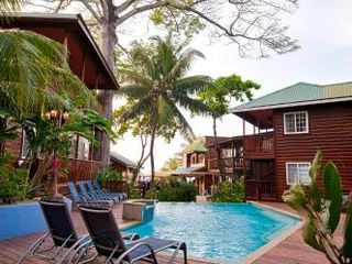 Hotel pic Blue Bahia Resort