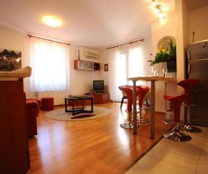 Apartment Noah Pula Croatia