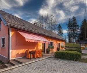 Guest House Slavica Plitvice Lakes Croatia