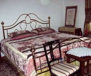 Villa Liana Opatija Opatija Croatia