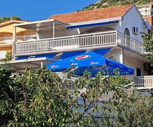 Jelaska Apartment Poljica Croatia