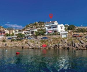 Two-Bedroom Apartment Sveti Juraj with Sea view 05 Stolac Croatia