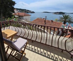 Gordana Apartments Hvar Croatia