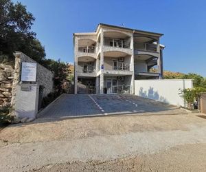 Apartments Mare Grebastica Croatia