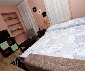 Apartment Lalita Fusine Croatia