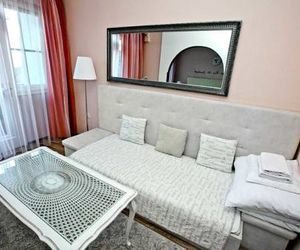 Hotel Barbizon Nyiregyhaza Hungary