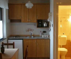 SZALAI APARTMAN Harkany Hungary