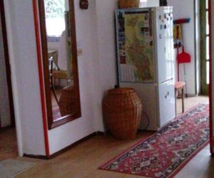 Sasfeszek Apartment Eger Hungary