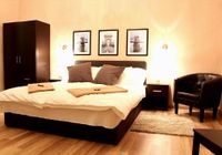 Отзывы Budapest Ville Bed & Breakfast