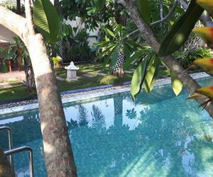 Rosseno Villa Yogyakarta Indonesia
