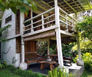 Warung Rekreasi Bedugul Munduk Indonesia
