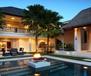 Villa Nalina Seminyak Seminyak Indonesia