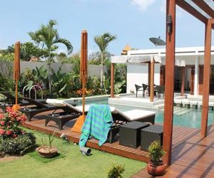 Villa Capella Canggu Indonesia