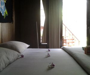 Lievera Bungalow Gili Trawangan Indonesia