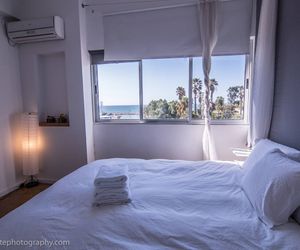 Sea View Apartment Tel Aviv Israel