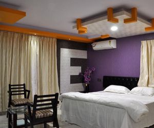 Hotel AV Comforts Yelahanka India