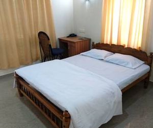 Serene Lake Resort Varkala India