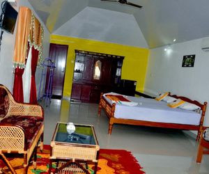 Karthik Villa Varkala India