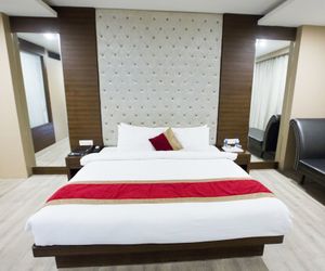 Anjushree Hotel Ujjain India