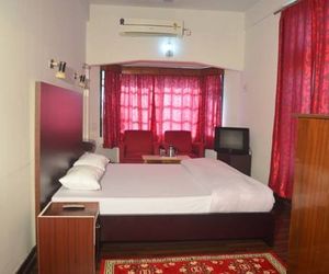 Hotel Ashiana Siliguri India