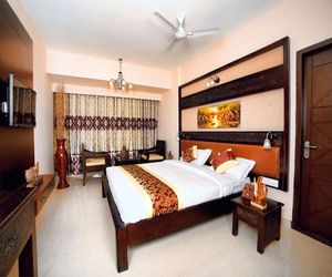 Hotel Ashwa Park Yercaud India