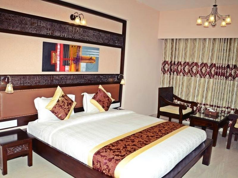 Hotel Photo 2
