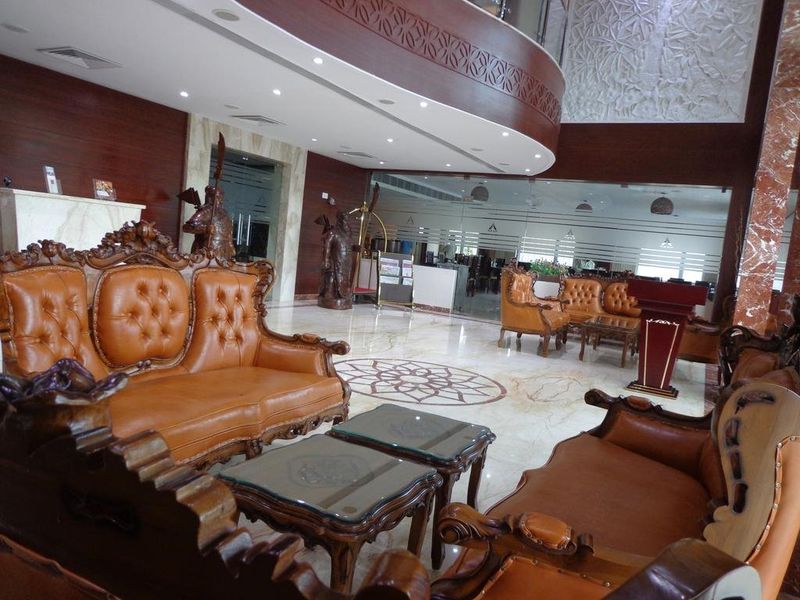 Hotel Photo 11