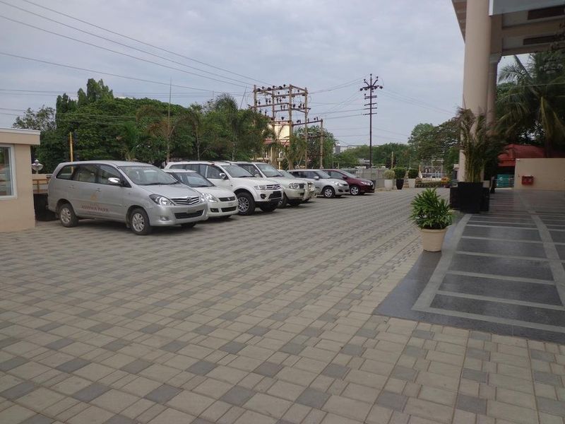 Hotel Photo 16