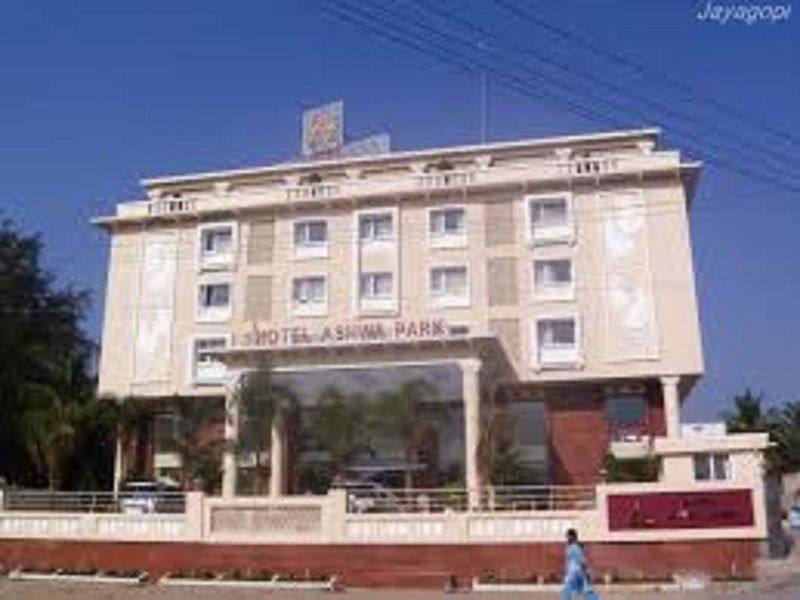 Hotel Photo 19