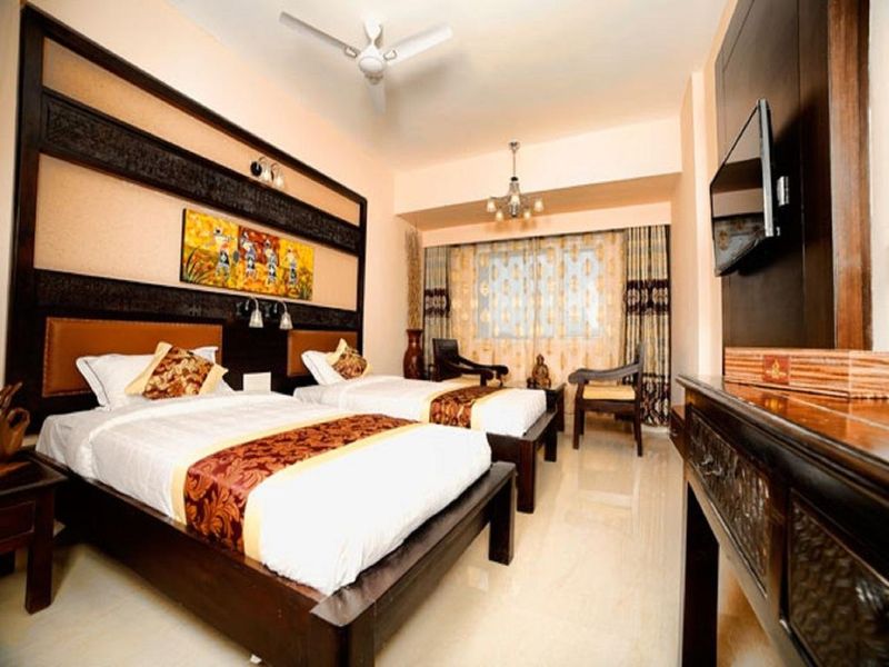 Hotel Photo 4