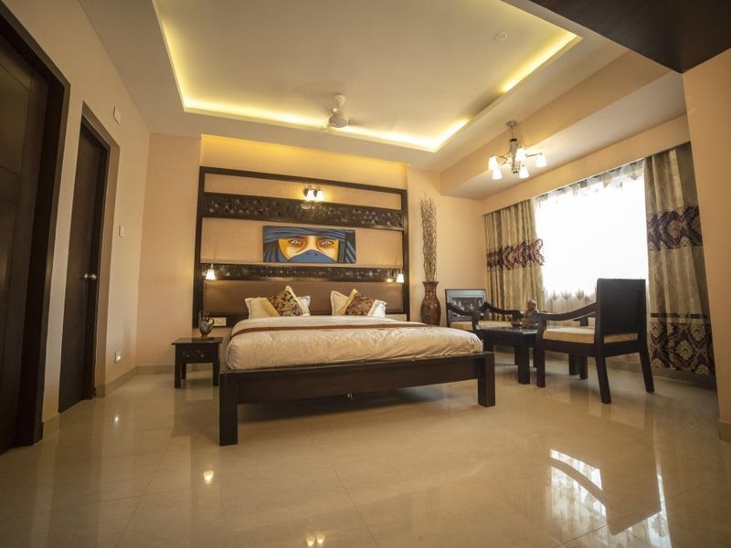Hotel Photo 7