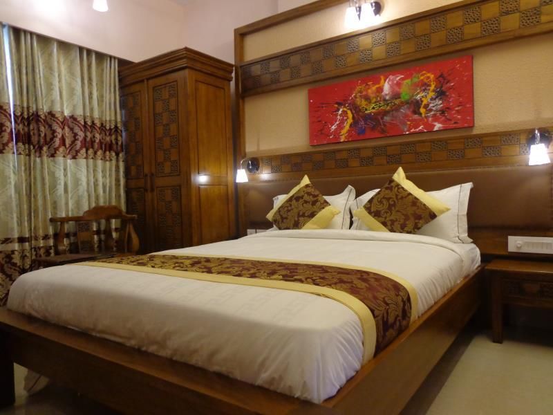 Hotel Photo 8