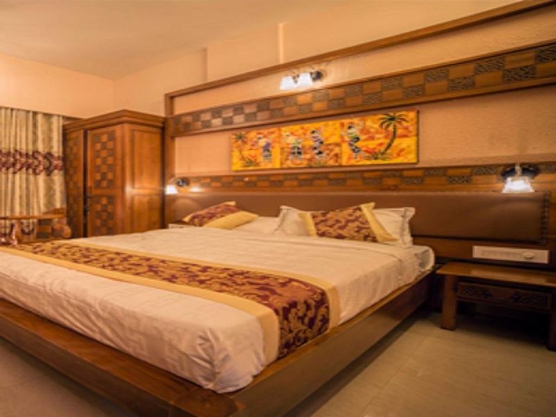 Hotel Photo 9