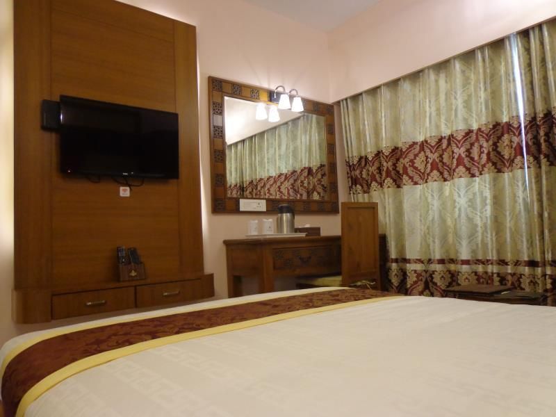 Hotel Photo 10