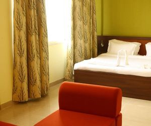 Country Club Hospitalities & Holidays Pune India